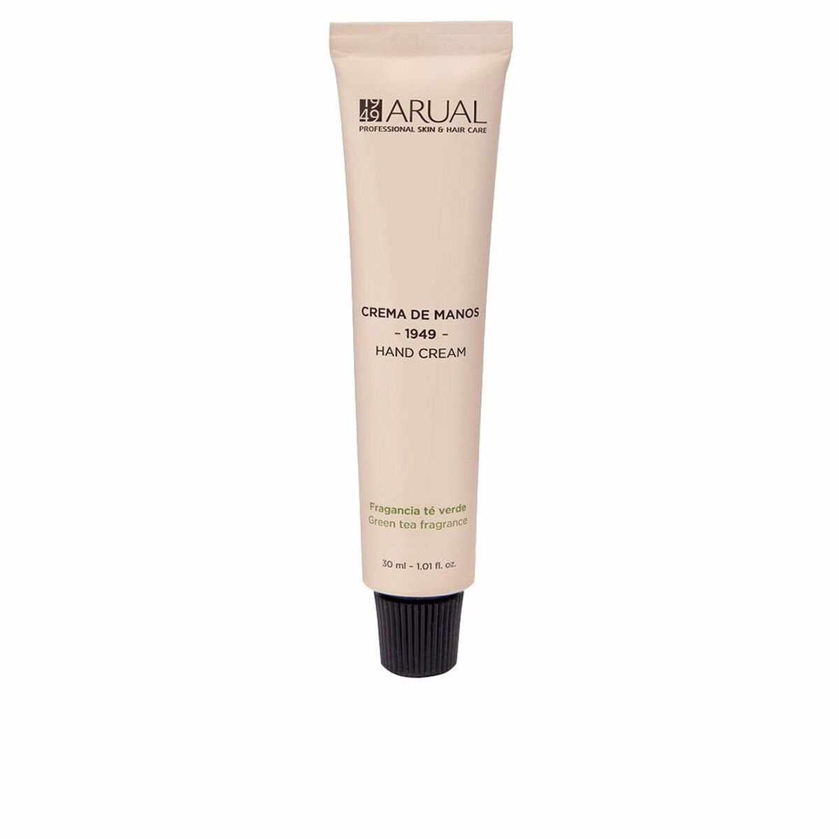 Crema de Manos Arual 30 ml Té Verde
