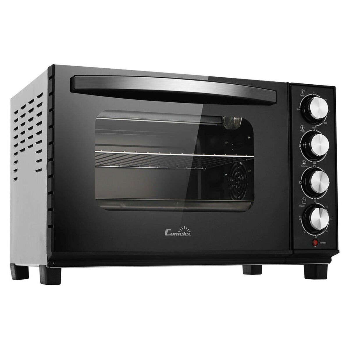 Mini Horno Eléctrico COMELEC HO3800IE