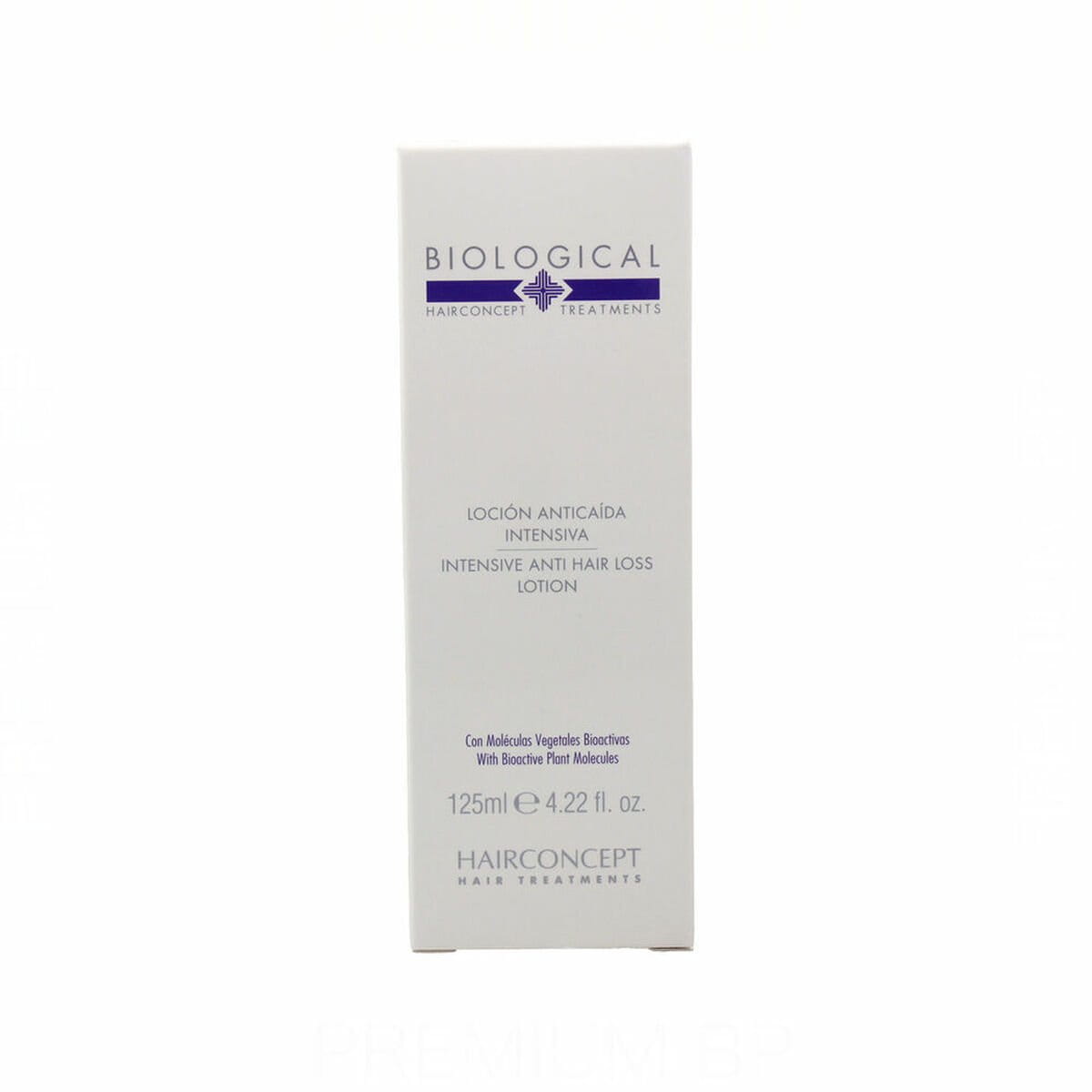 Tratamiento Anticaída Hair Concept 2575 (125 ml)