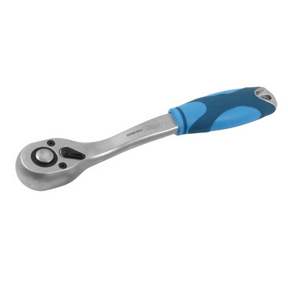 Llave de carraca Ferrestock 3/8"