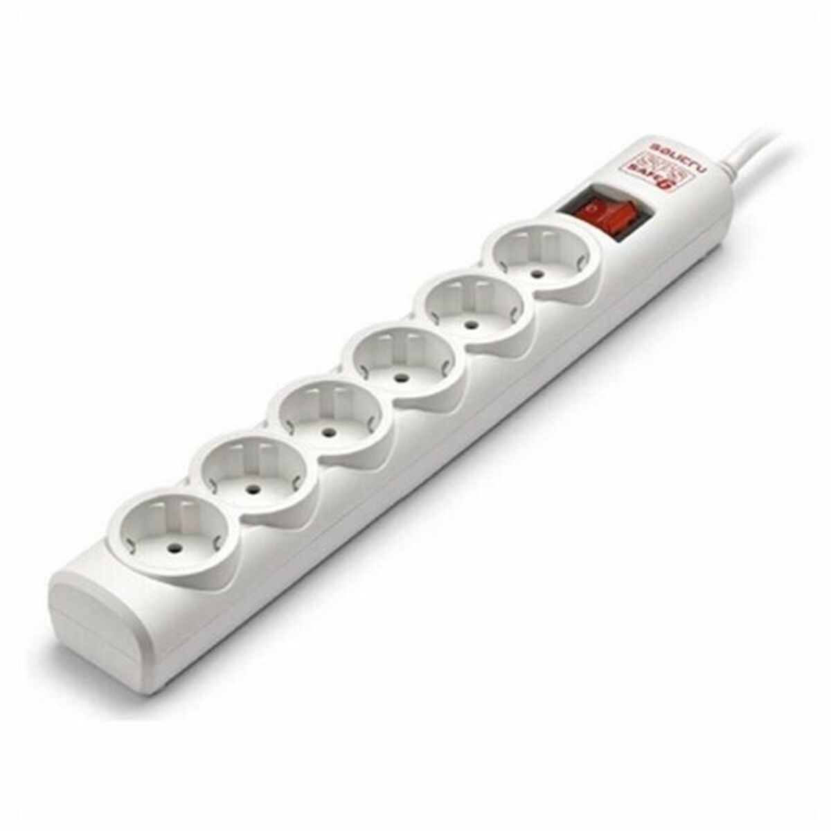 Regleta Salicru 680BA000002 (1,5 m)
