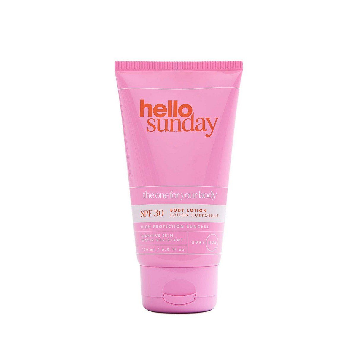 Crema Corporal Hello Sunday The Essential One 50 ml