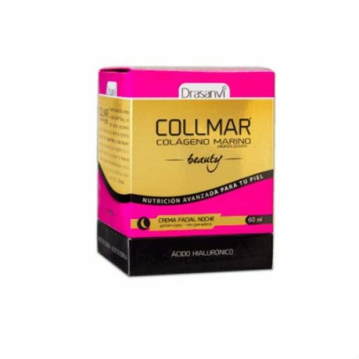 Colágeno Hidrolizado Drasanvi Collmar Beauty 60 ml