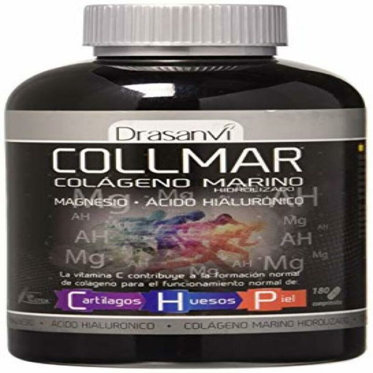 Colágeno Drasanvi Collmar Colágeno