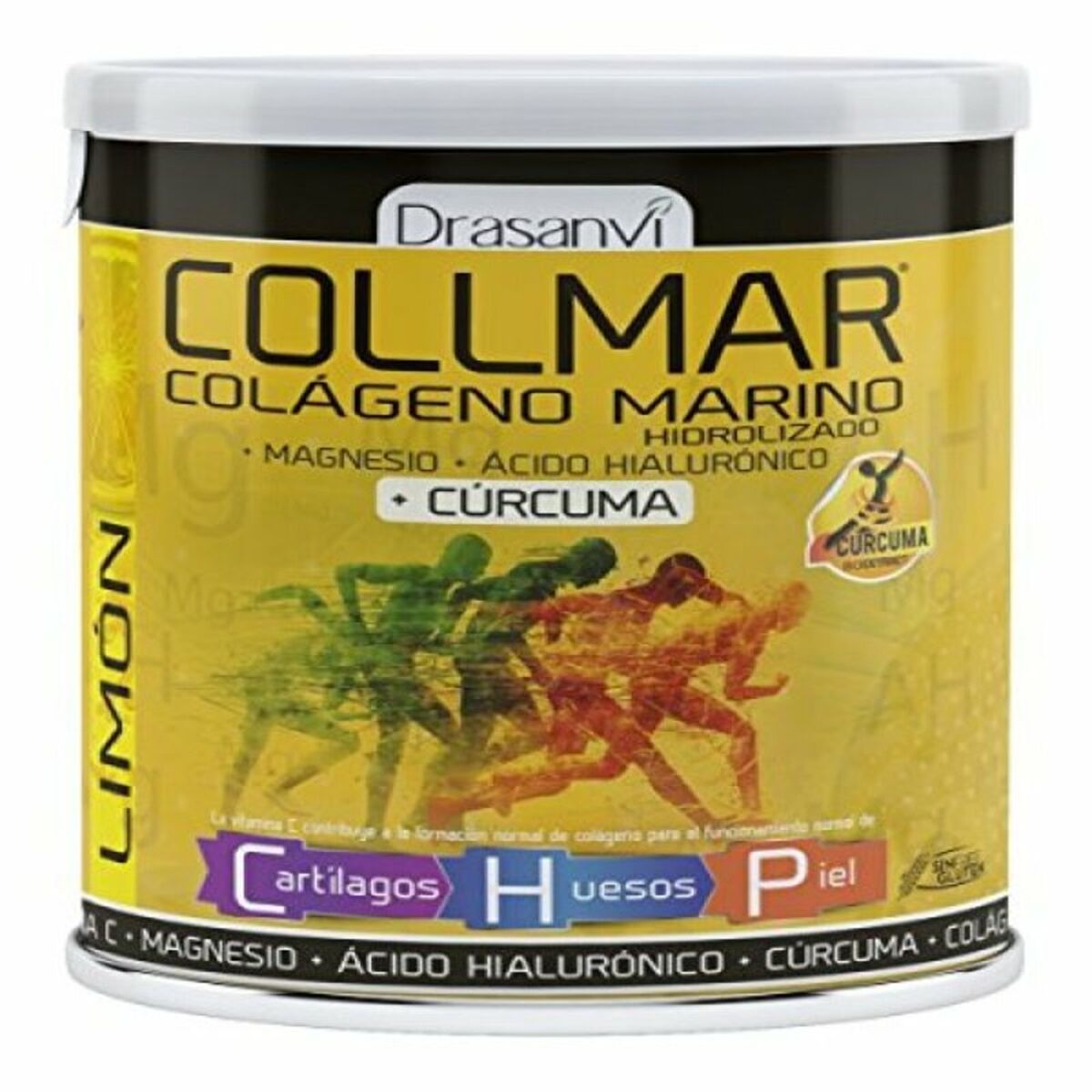 Multivitamínico y Mineral Drasanvi Collmar 300 g