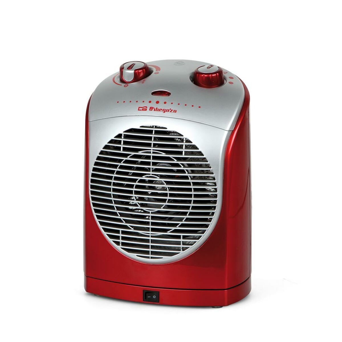 Calefactor Orbegozo 16355 2200 W