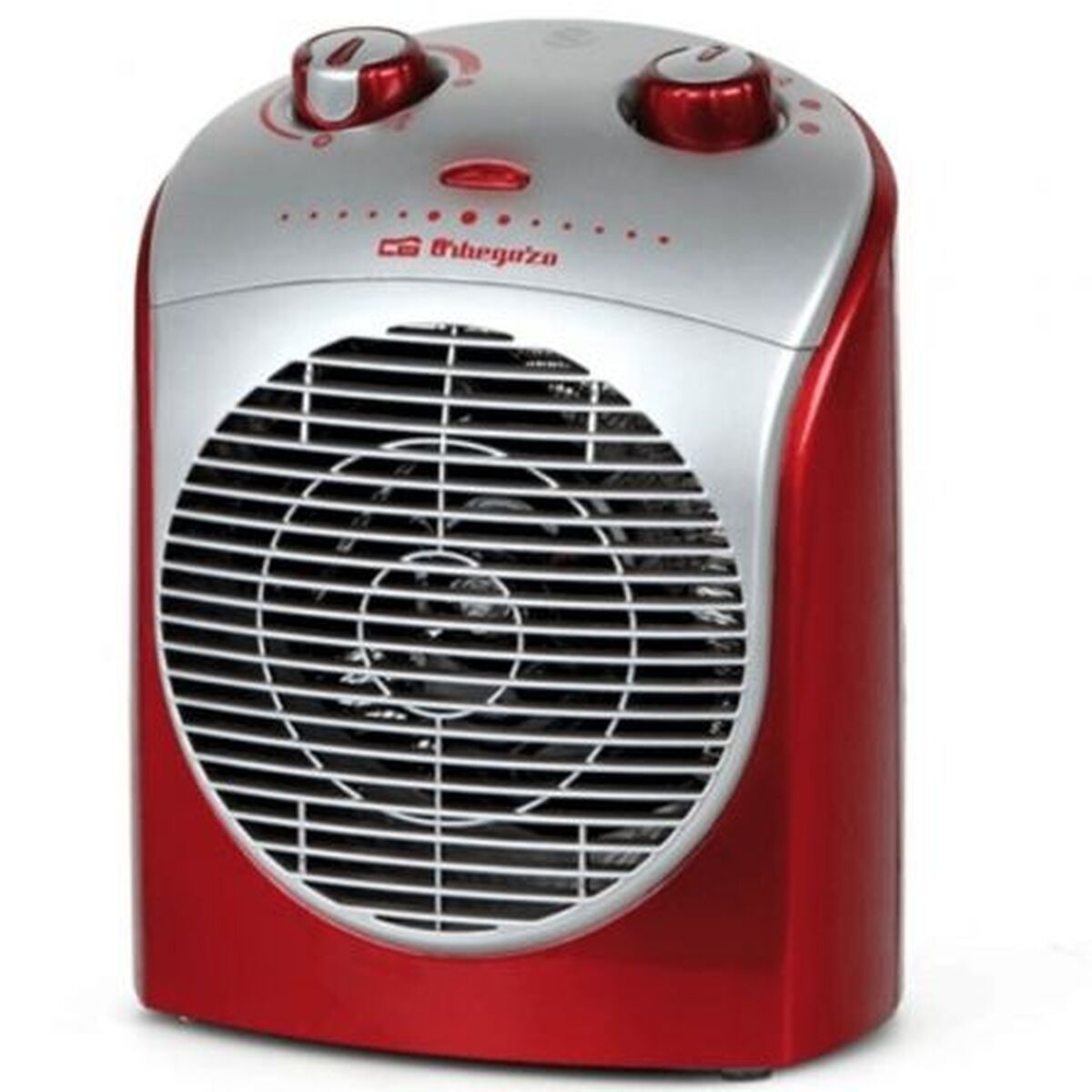 Calefactor Orbegozo FH 5026 2000 W