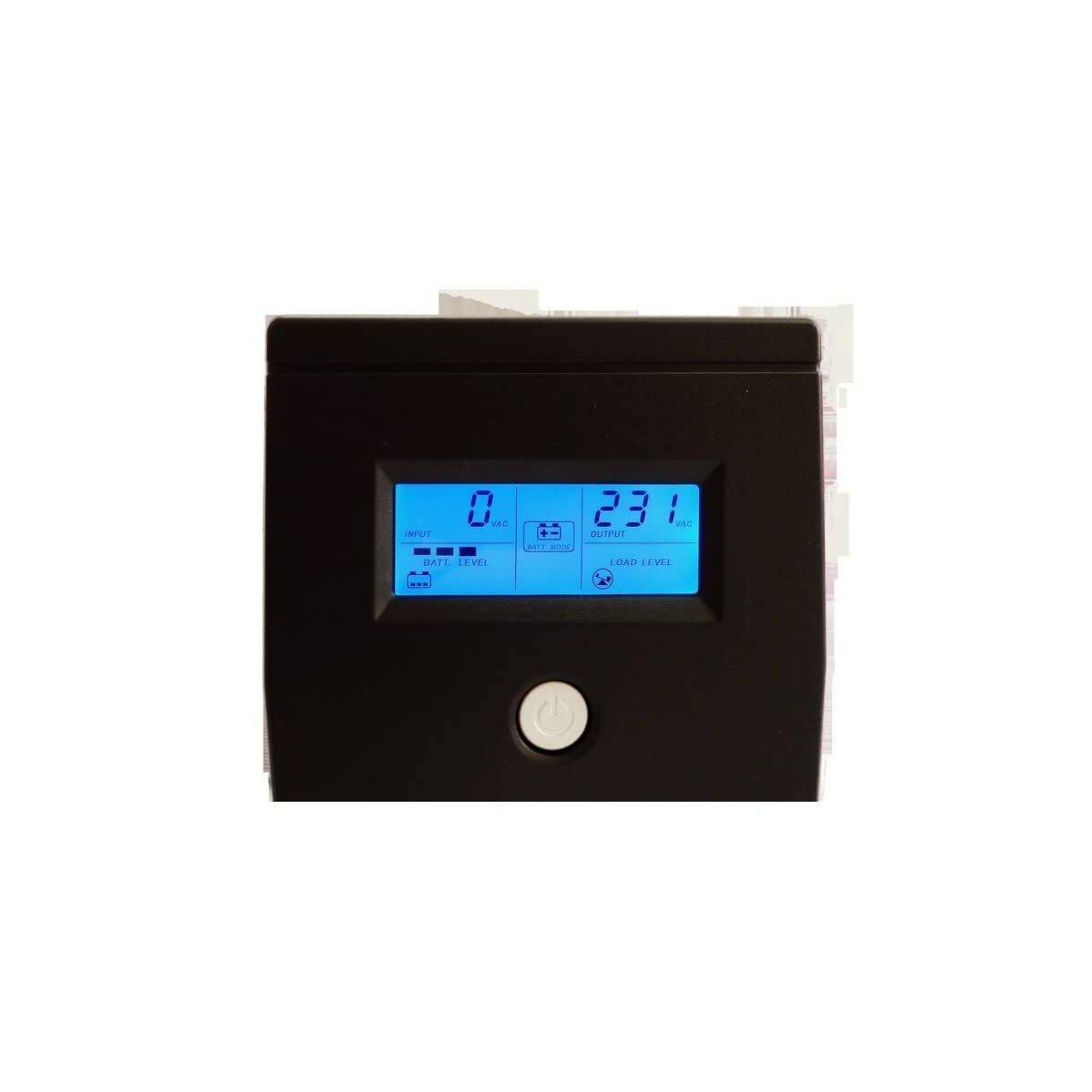 SAI Interactivo Zigor STEADY 3500 W
