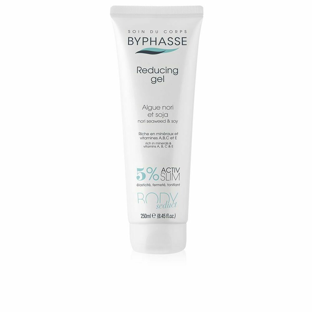 Gel Reductor Byphasse B031784 250 ml Soja