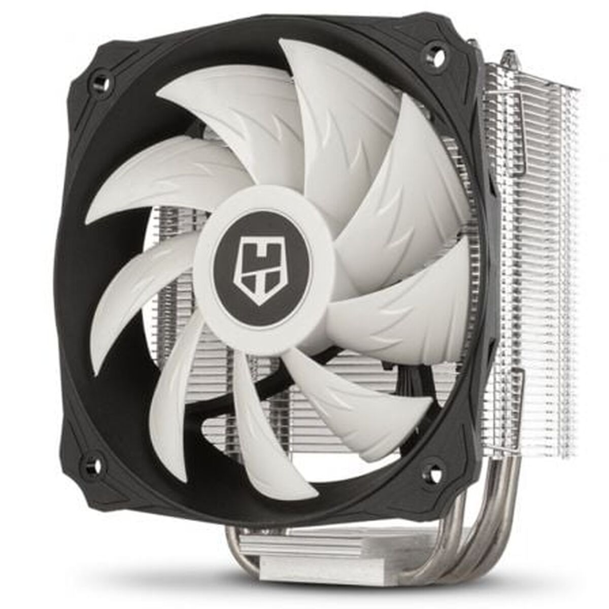 Ventilador y Disipador Nox-Xtreme H-212
