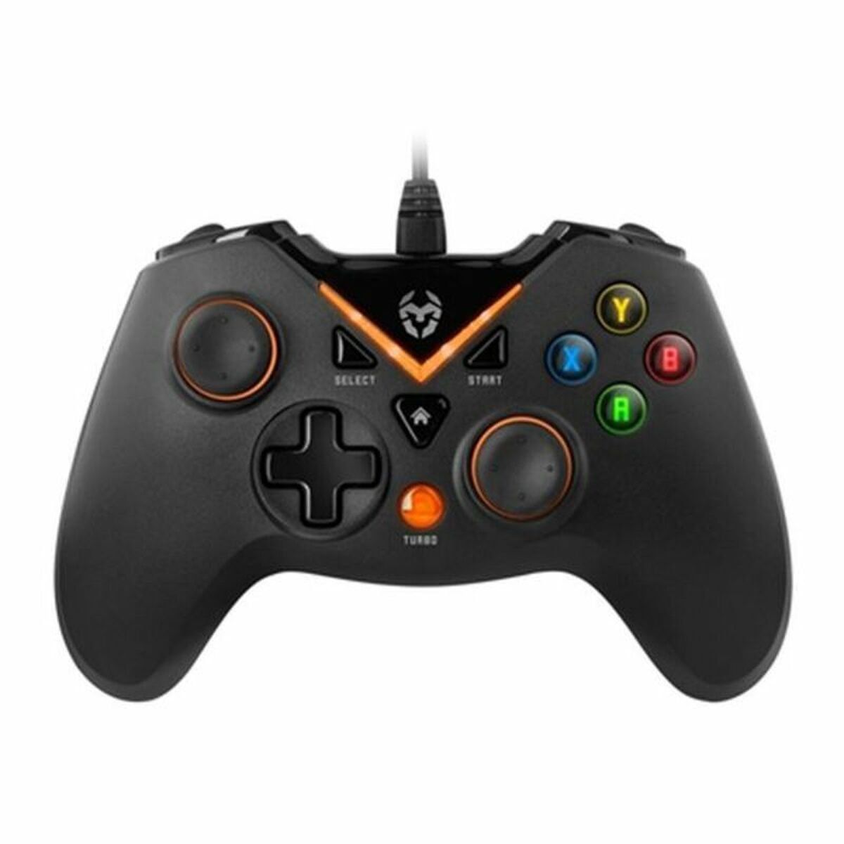 Mando Gaming Krom NXKROMKEY