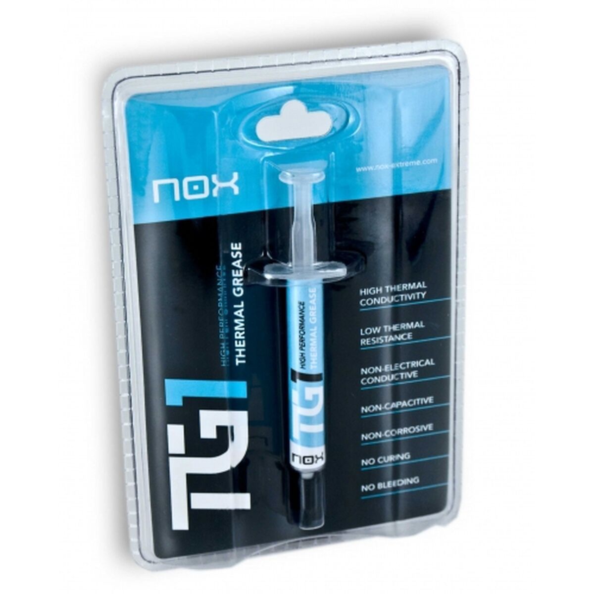 Pasta Térmica Nox-Xtreme CL-O0027