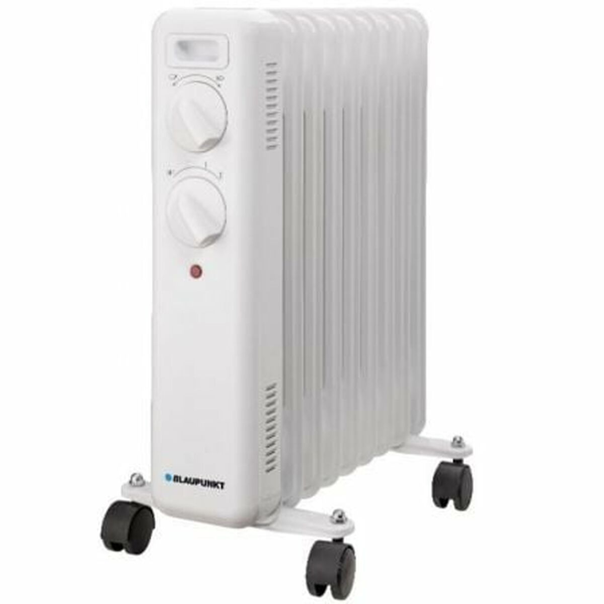 Radiador de Aceite (9 cuerpos) Blaupunkt BP1017 2000 W