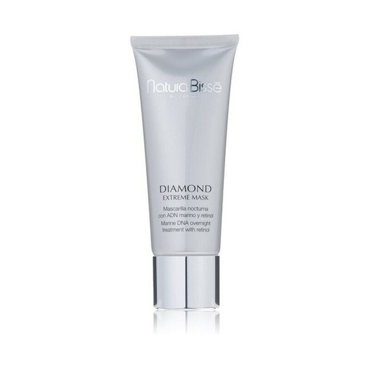 Mascarilla Hidratante de Noche Natura Bissé DIAMOND EXTREME MASK