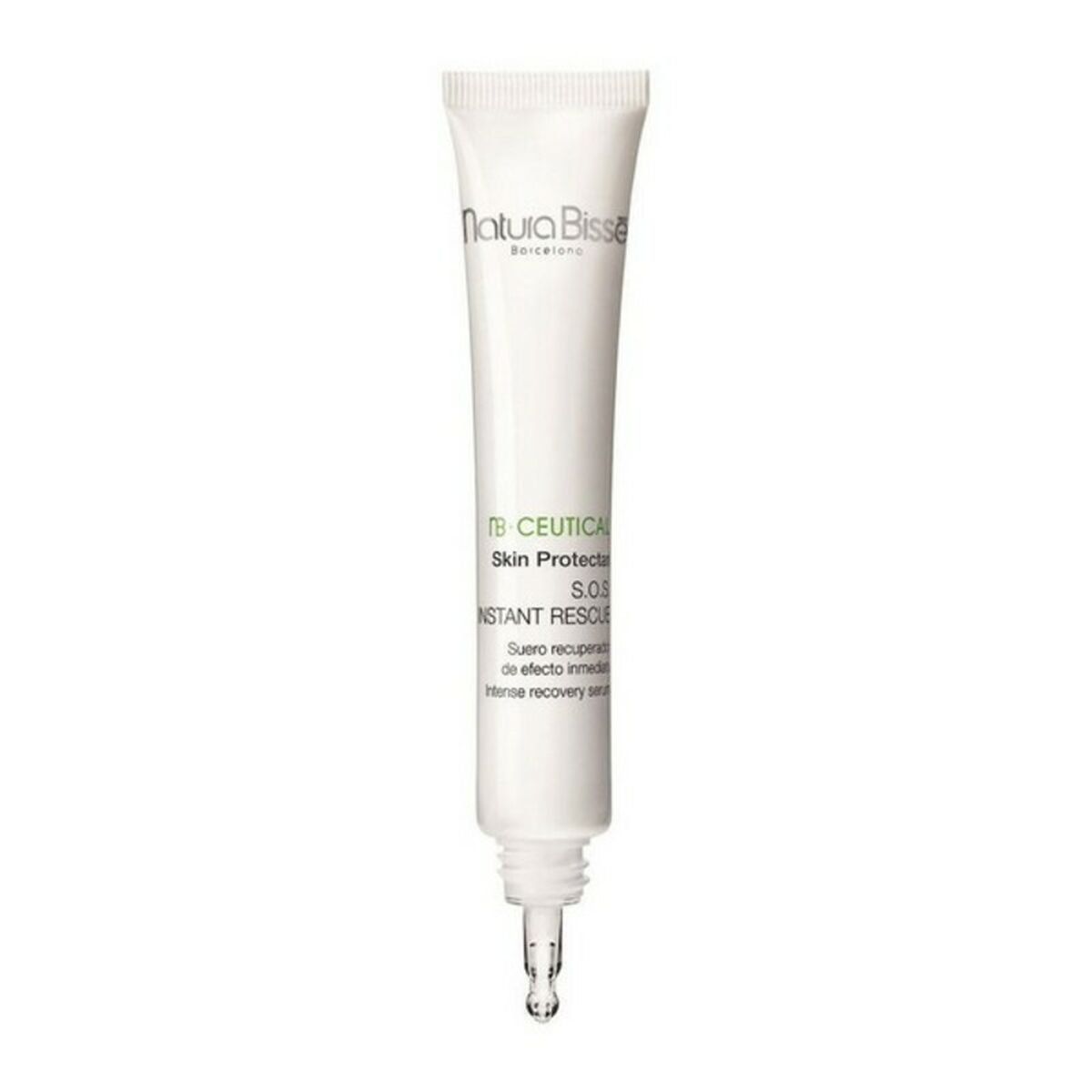 Loción Calmante Natura Bissé S.O.S Instant Rescue 30 ml