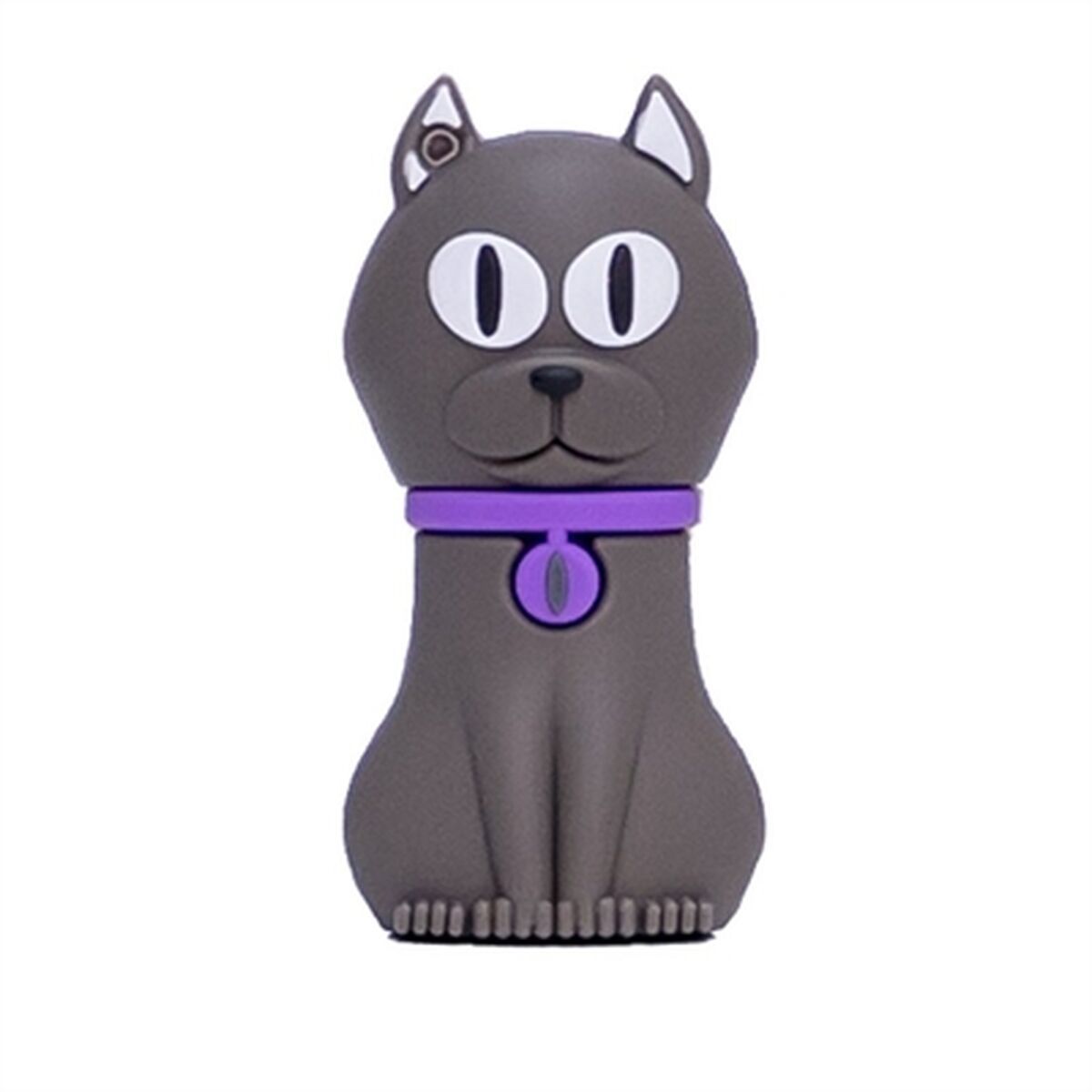 Memoria USB Tech One Tech TEC5133-32 32 GB Gris