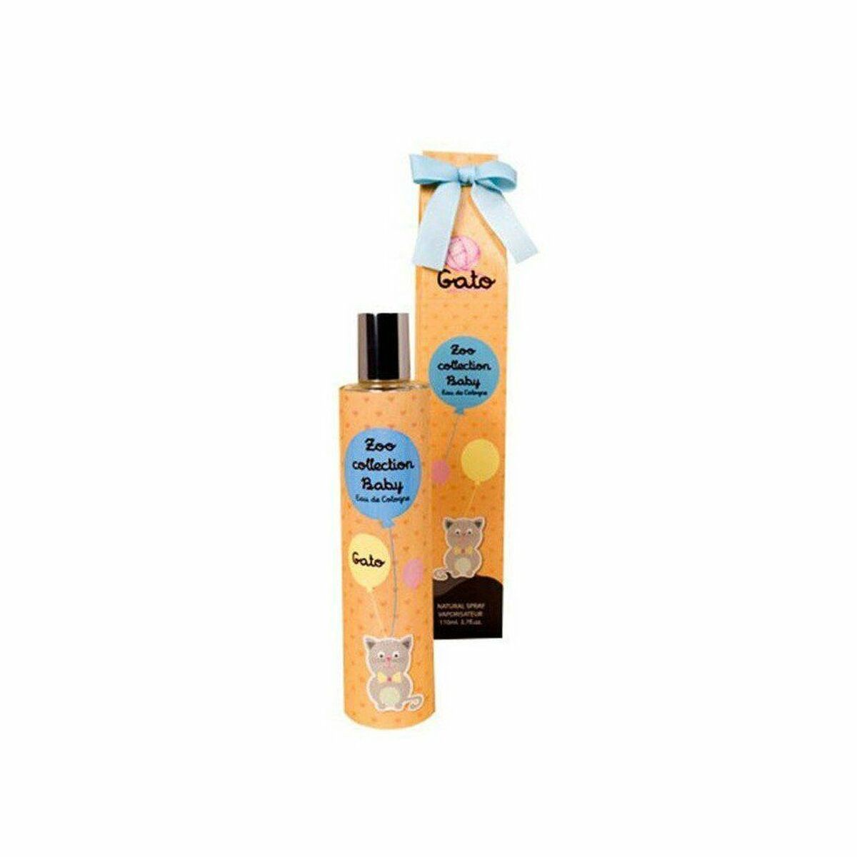 Perfume Infantil N & A EDC 110 ml Gato