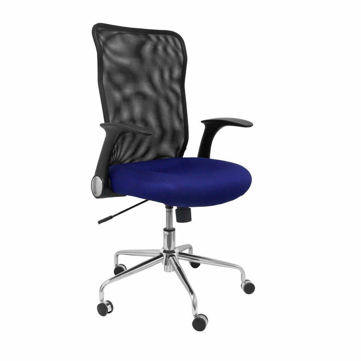 Silla de Oficina Minaya Piqueras y Crespo 4031AZ Negro