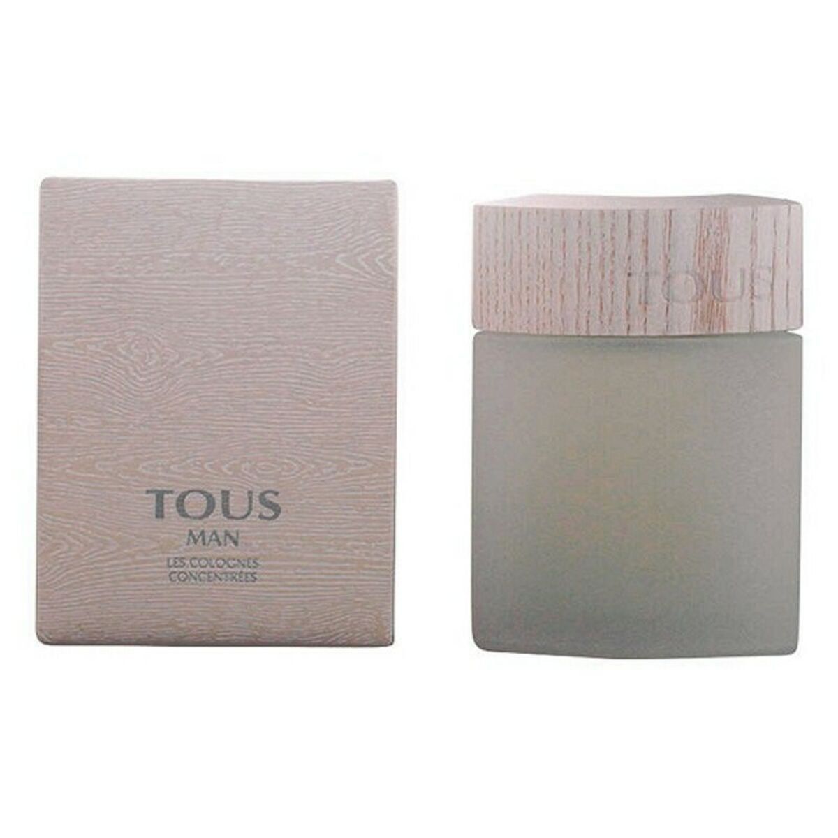Perfume Hombre Tous EDT