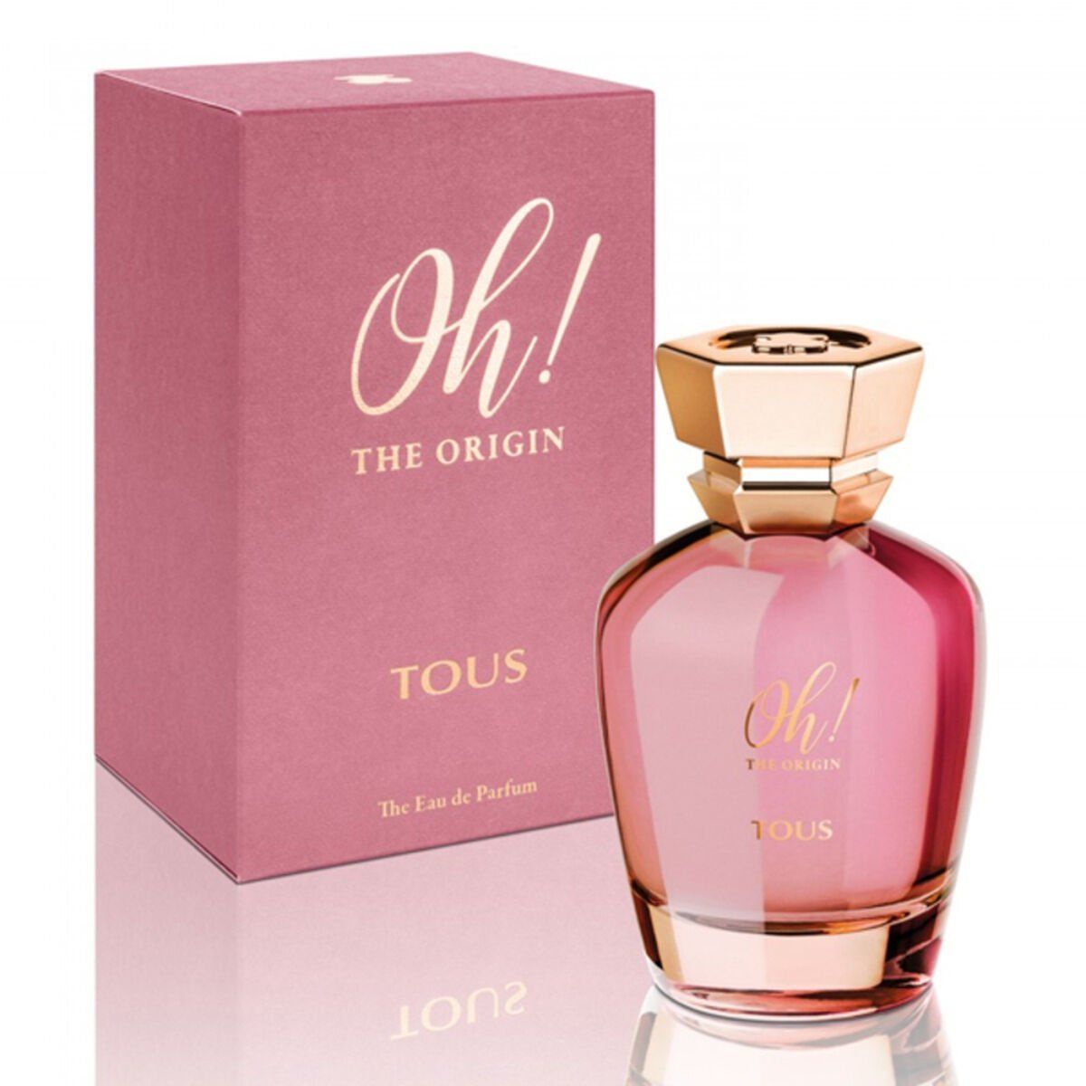 Perfume Mujer Tous EDP
