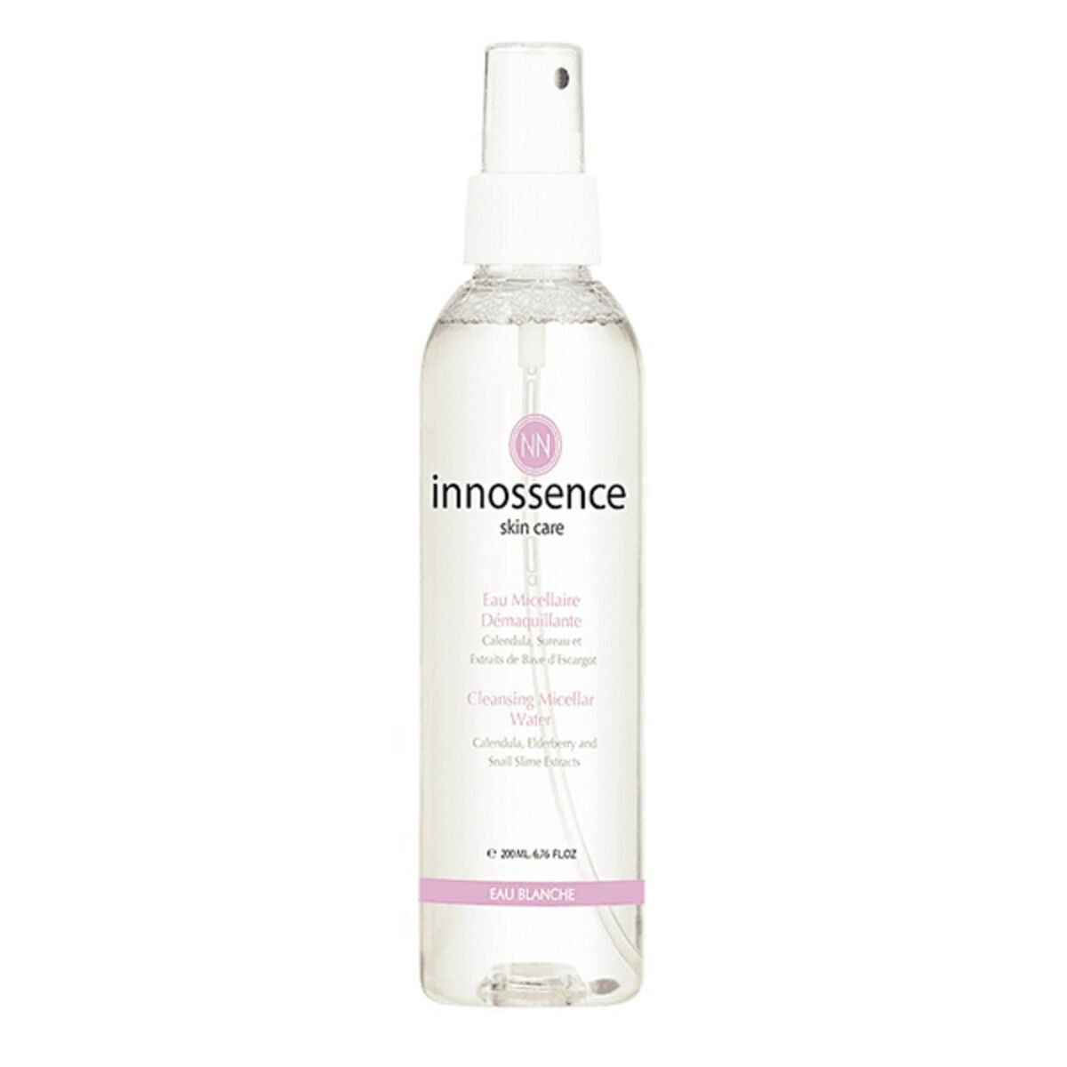 Agua Micelar Desmaquillante Innossence 200186 200 ml