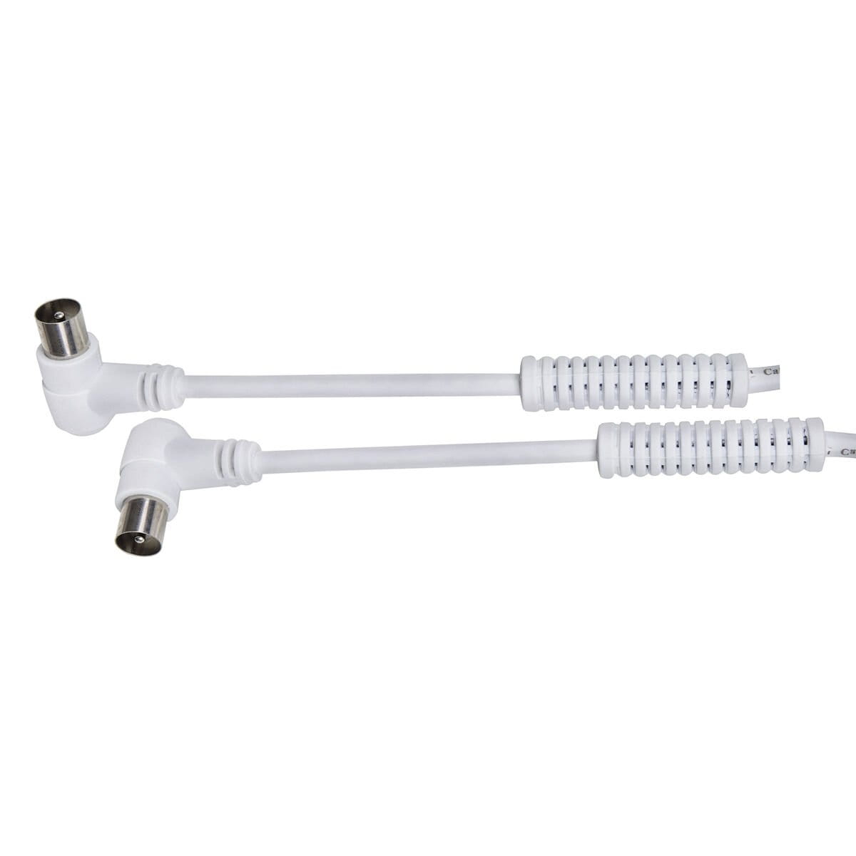 Cable de Antena DCU 391101 3 m Blanco