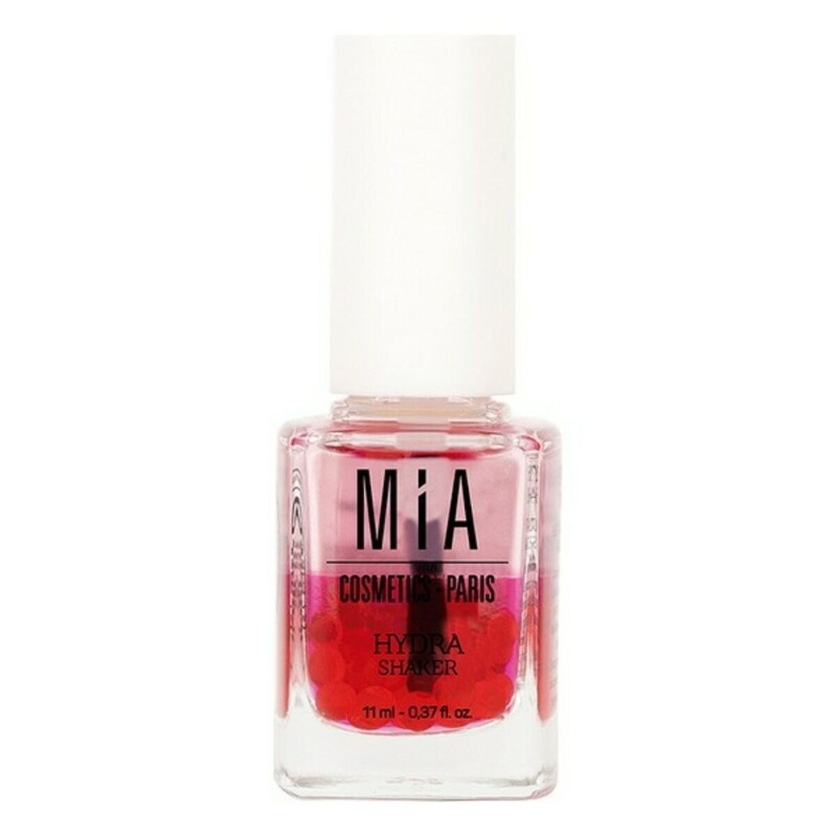 Tratamiento para las Uñas Mia Cosmetics Paris 9820 11 ml