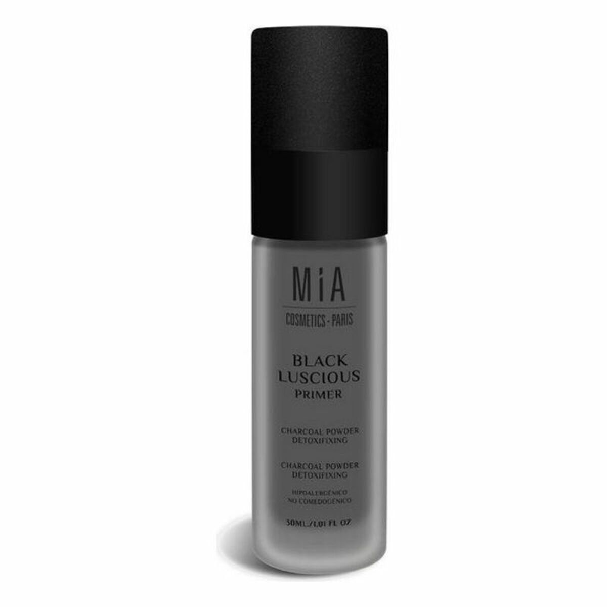 Prebase de Maquillaje Black Luscious Mia Cosmetics Paris Black Luscious 30 ml