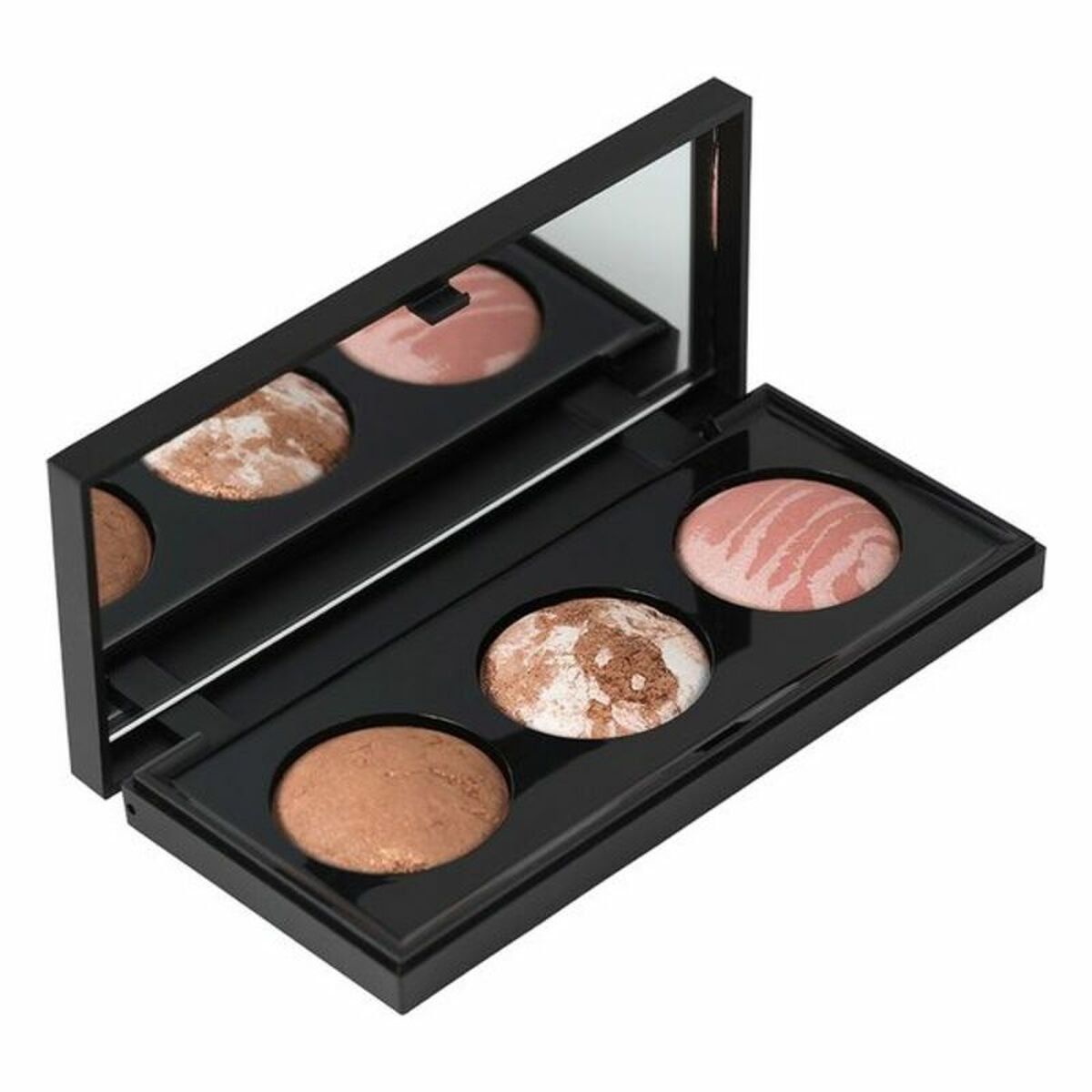 Estuche de Maquillaje Mia Cosmetics Paris S Light 6 g