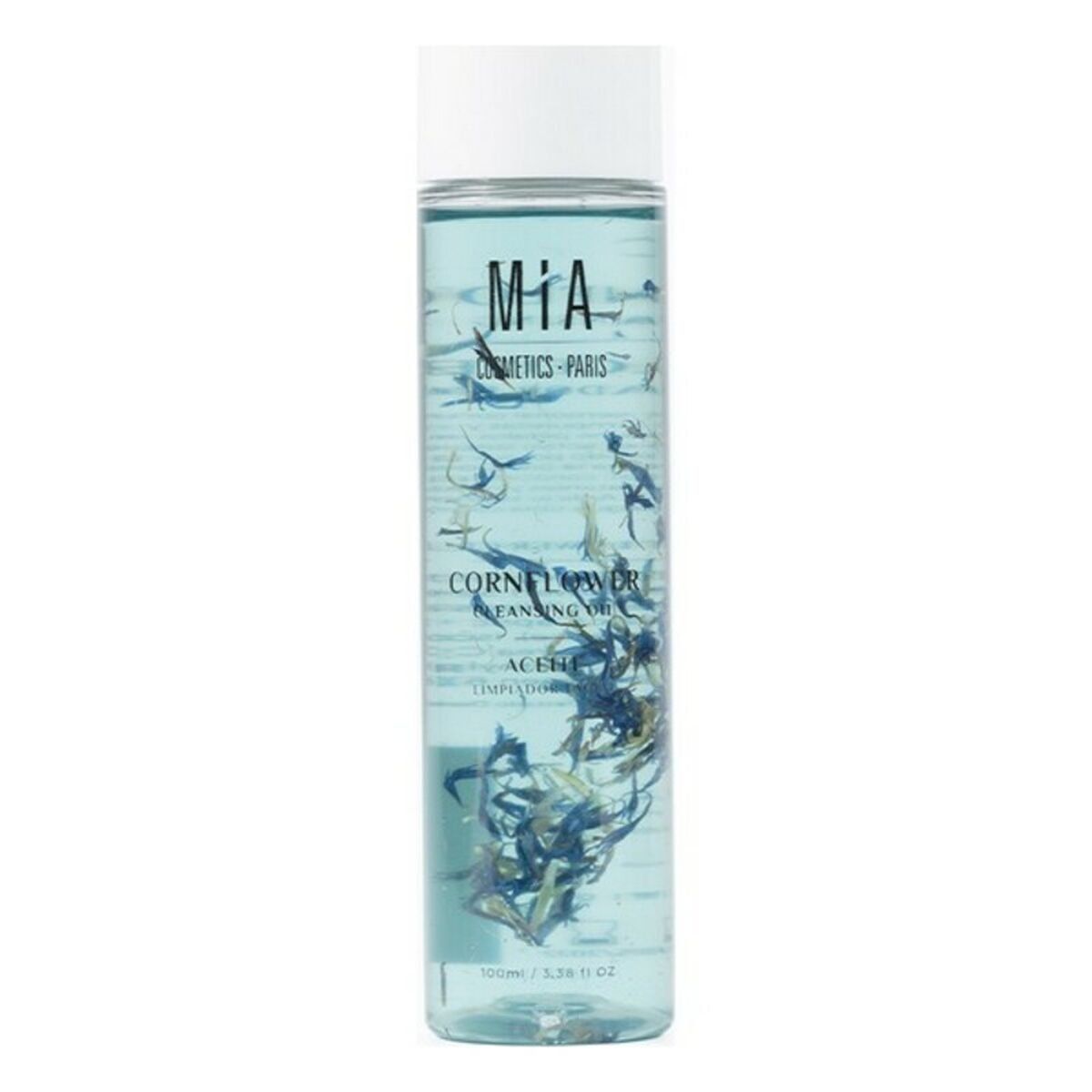 Aceite Facial Mia Cosmetics Paris Mia Cosmetics-Paris 200 ml