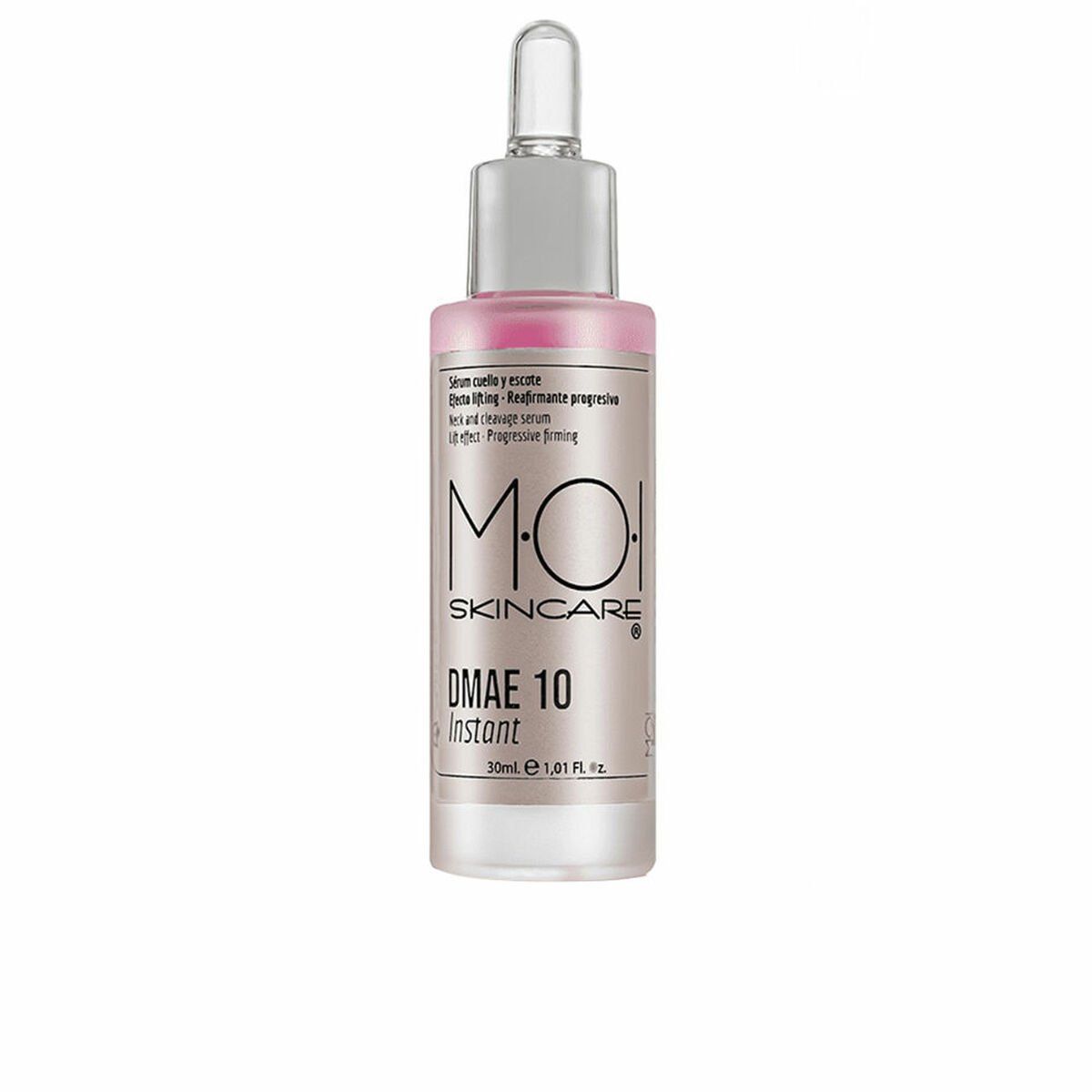 Sérum Reafirmante para Cuello MOI DMAE 10 INSTANT 30 ml