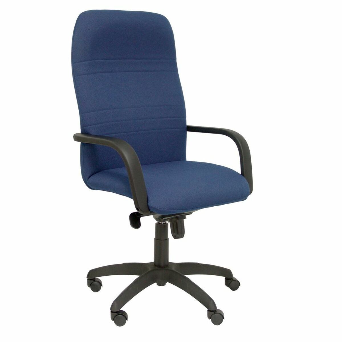 Sillón de Oficina Letur bali Piqueras y Crespo BALI200 Azul Azul marino