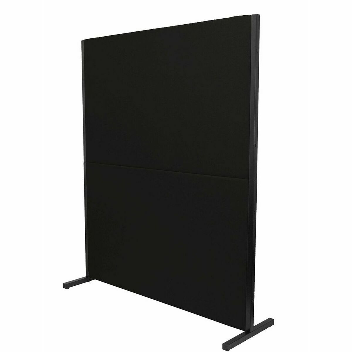 Biombo Valdeganga Piqueras y Crespo 80BALI840 Negro