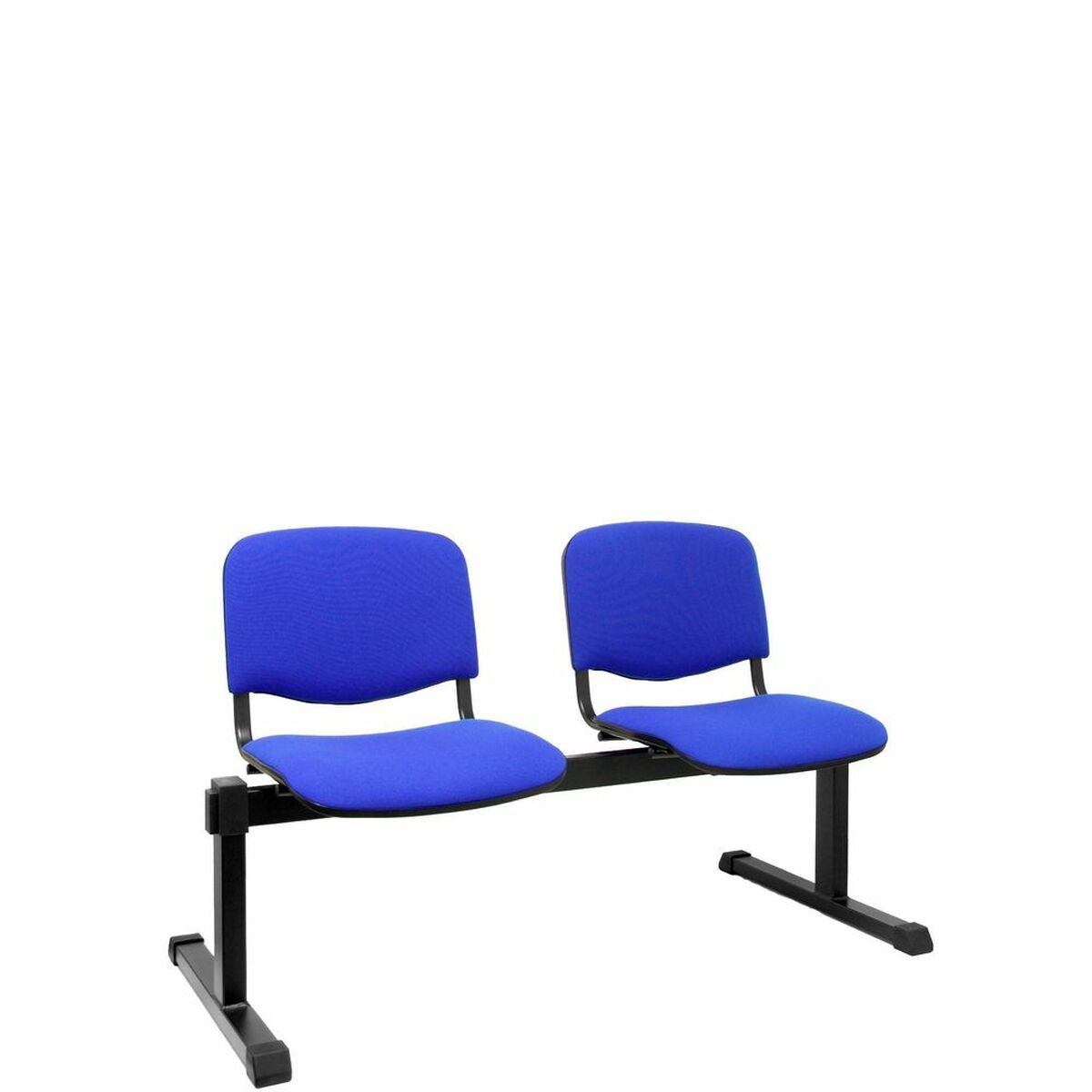 Banco de Espera Montiel Piqueras y Crespo ARAN229 Azul