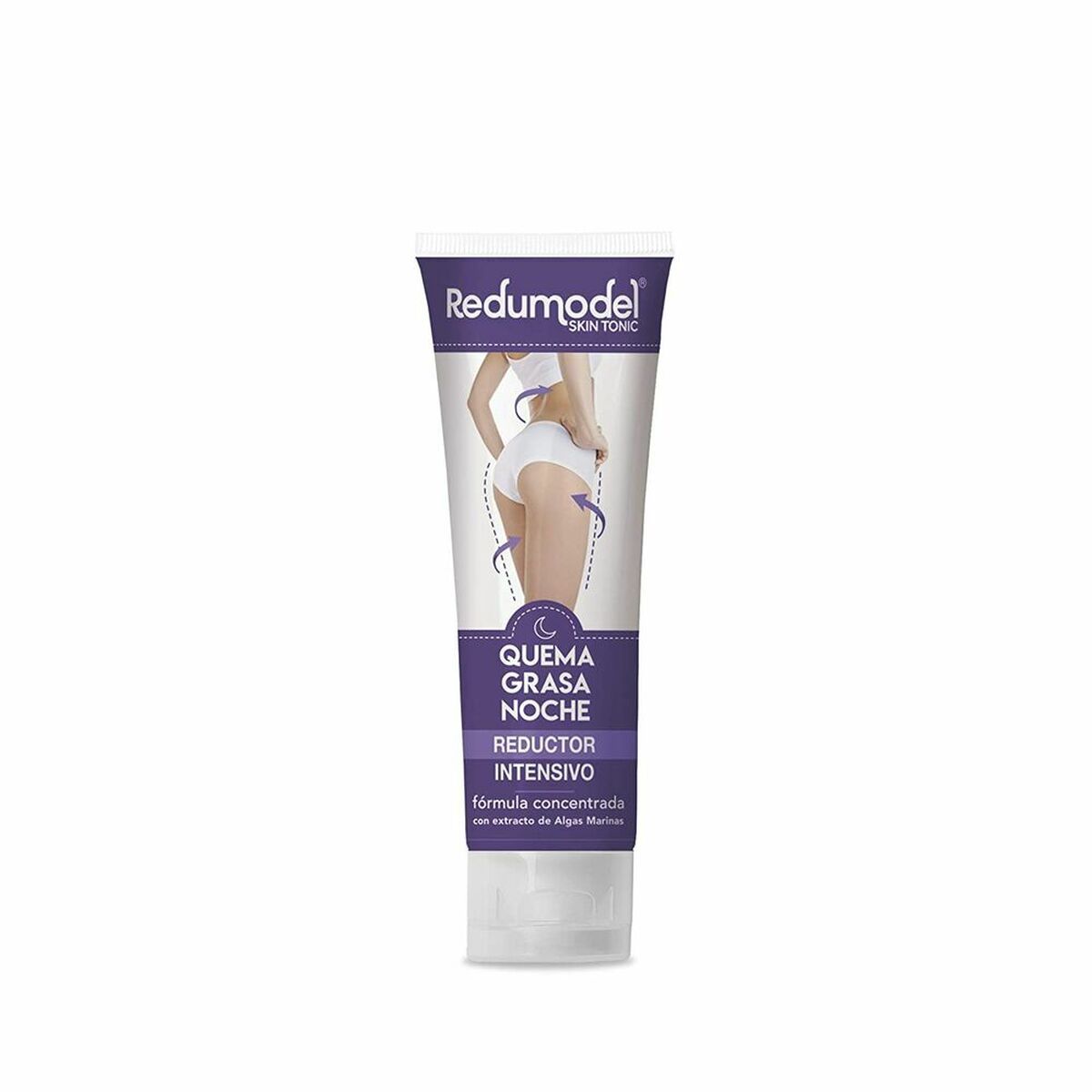 Crema Reductora Redumodel 001230641 100 ml 200 ml Quemagrasas (2 Unidades)
