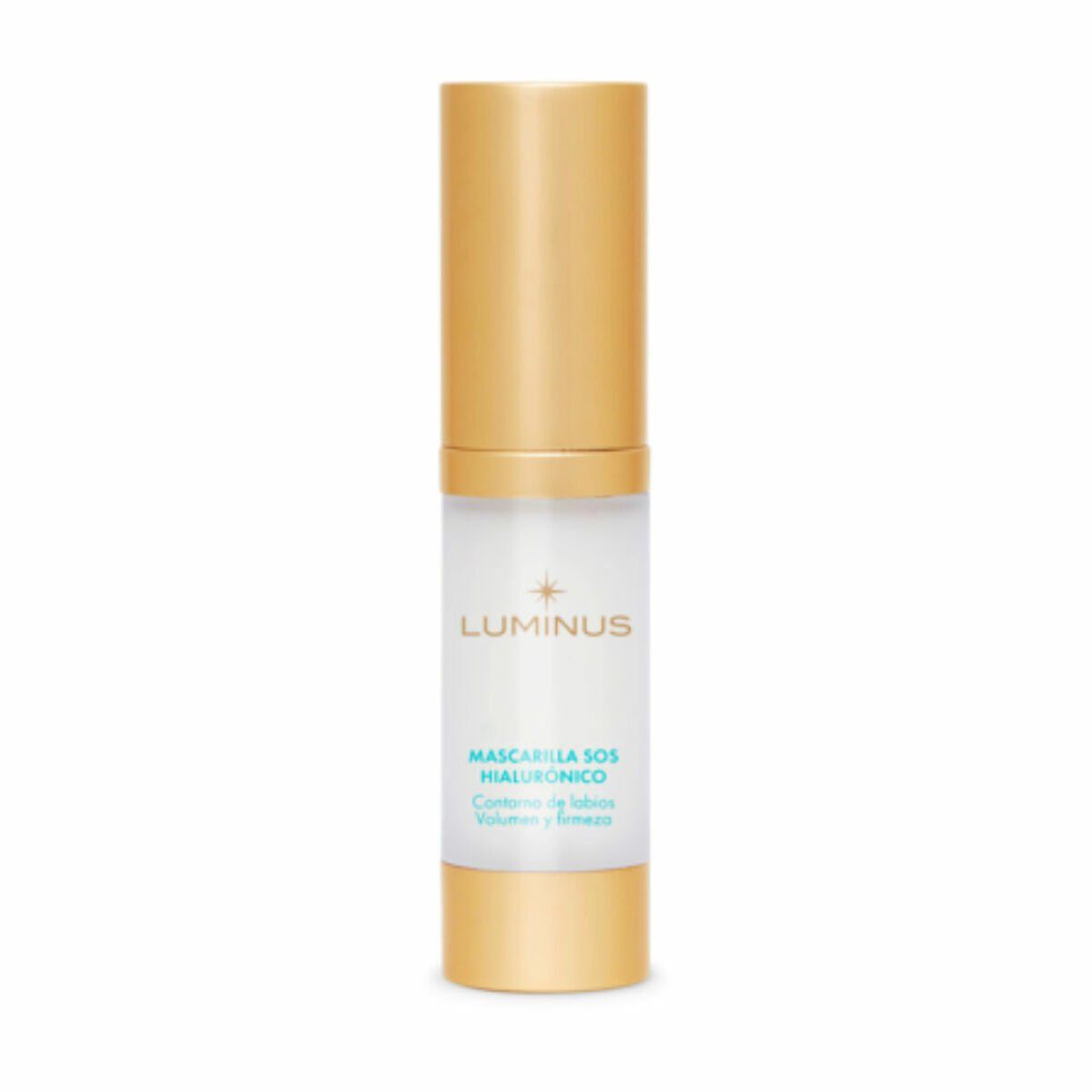 Tratamiento para Contorno de Labios Luminus