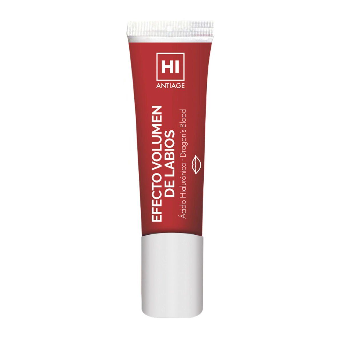 Bálsamo Labial Redumodel 10 ml Blanco Ácido Hialurónico