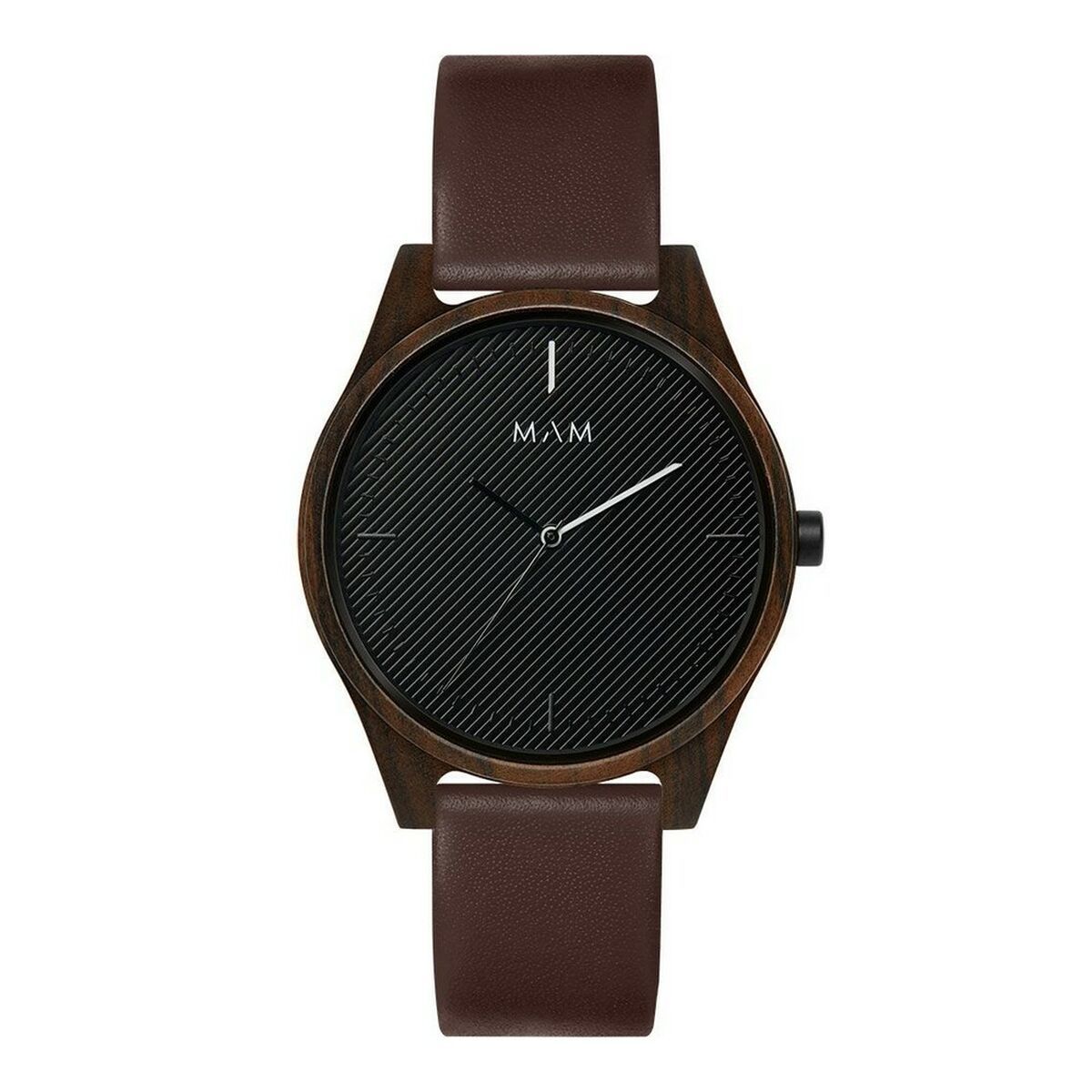 Reloj Unisex MAM (Ø 40 mm)