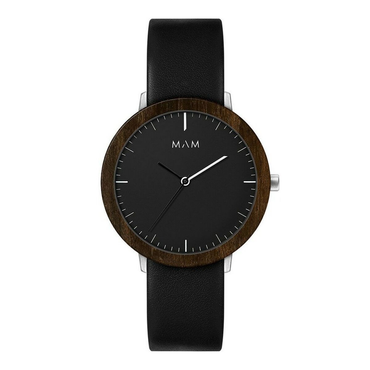Reloj Unisex MAM (Ø 39 mm)