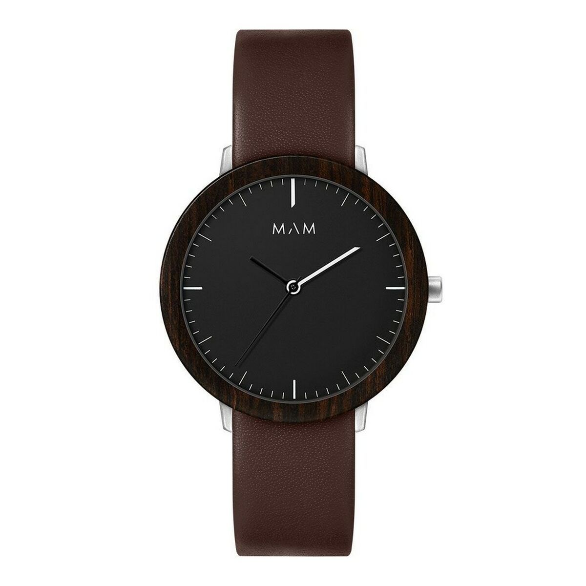 Reloj Unisex MAM (Ø 39 mm)