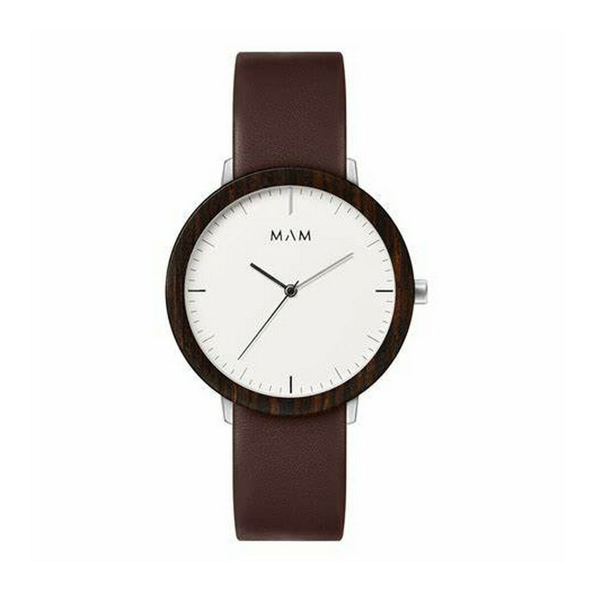 Reloj Unisex MAM (Ø 39 mm)