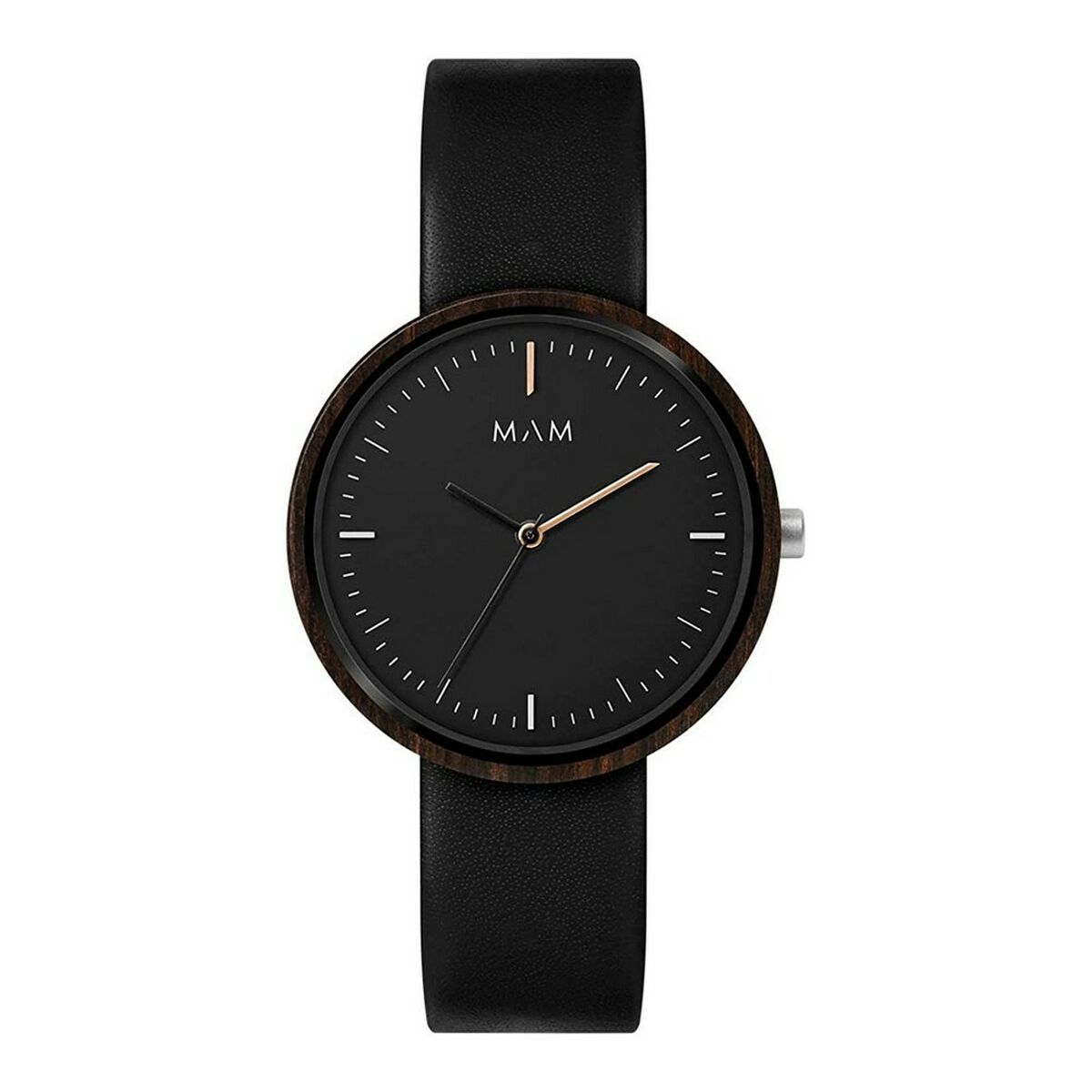 Reloj Unisex MAM (Ø 39 mm)