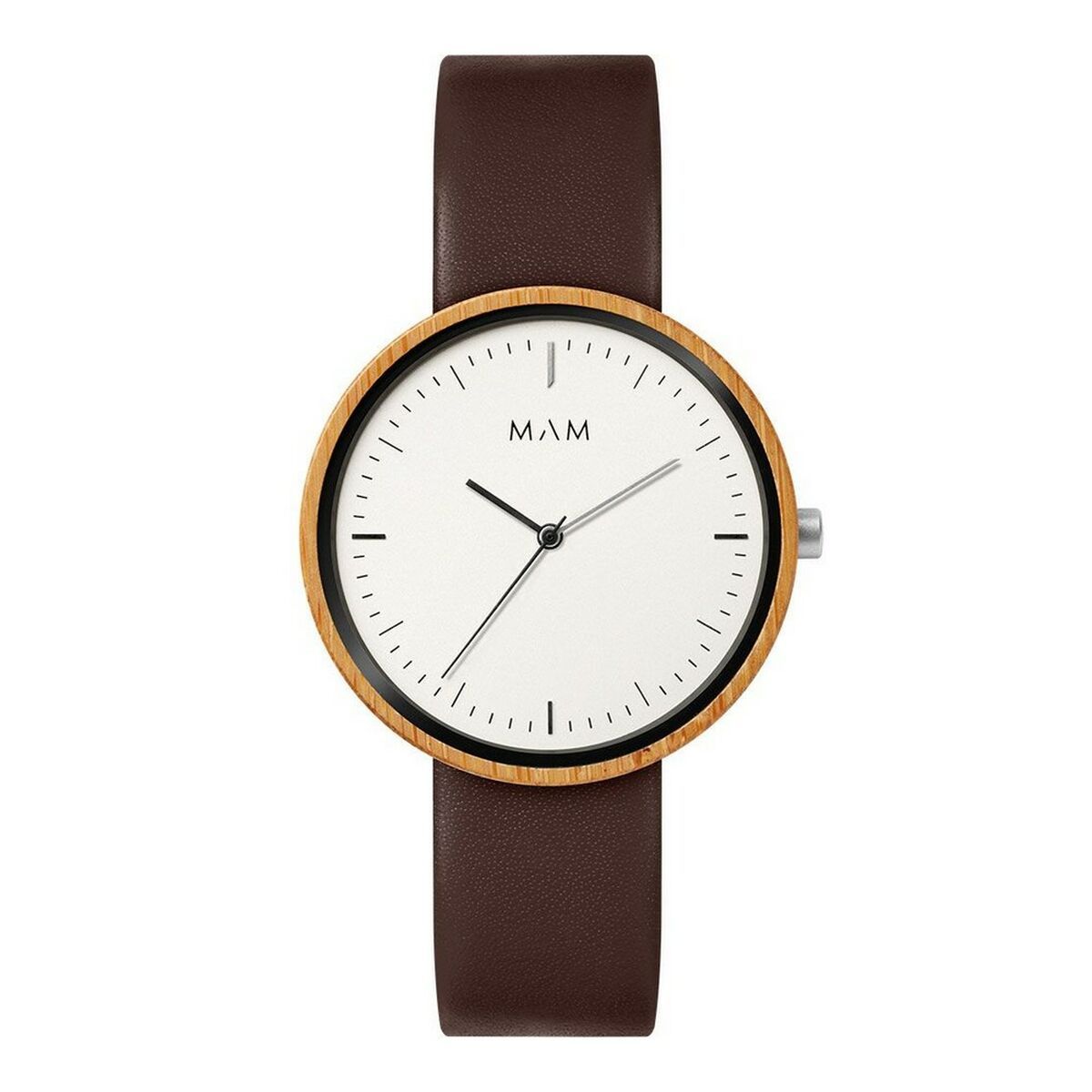 Reloj Unisex MAM (Ø 39 mm)