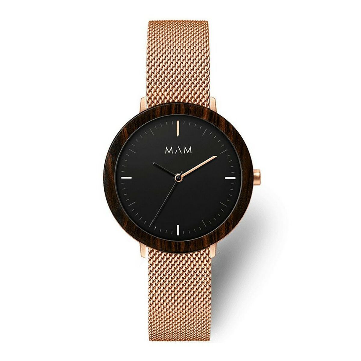 Reloj Unisex MAM (Ø 33 mm)