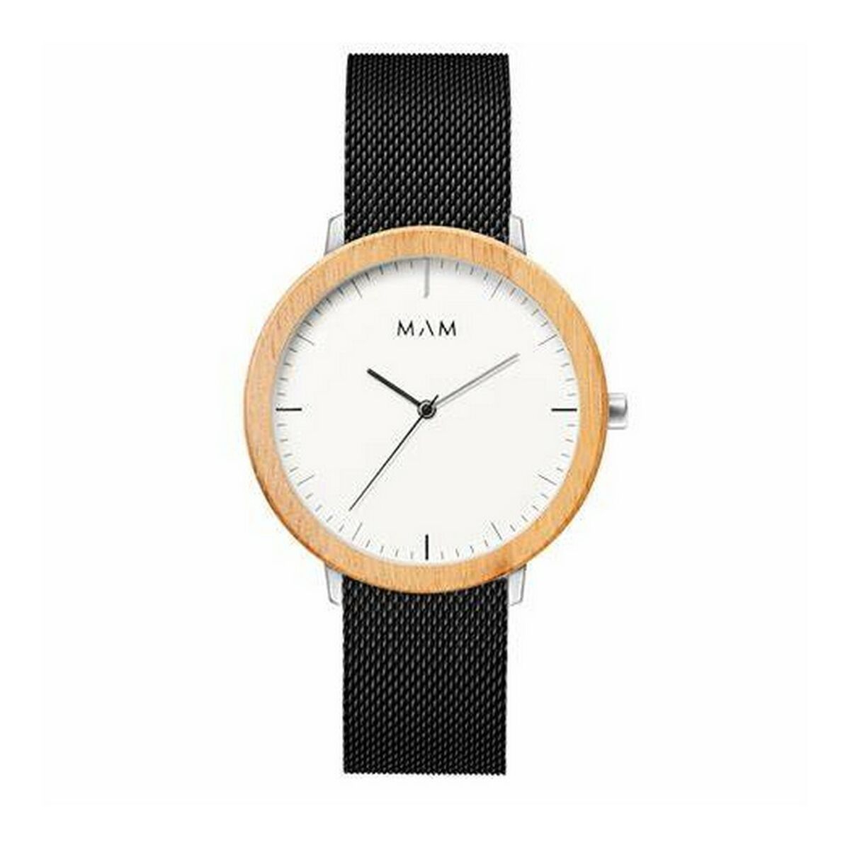 Reloj Unisex MAM (Ø 39 mm)