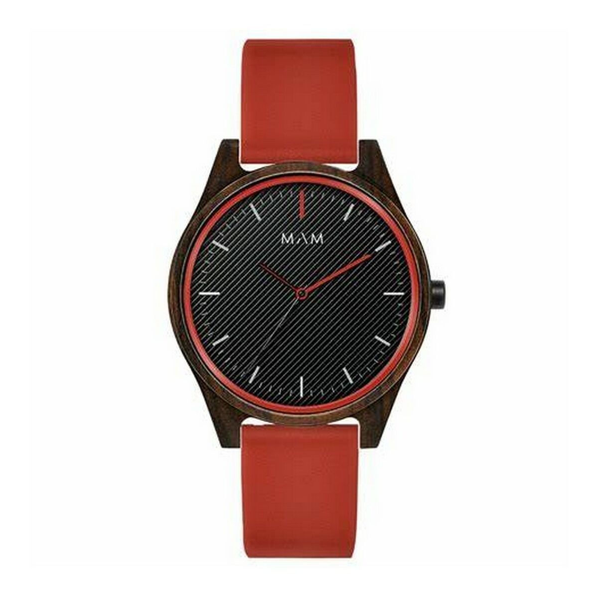 Reloj Unisex MAM (Ø 39 mm)