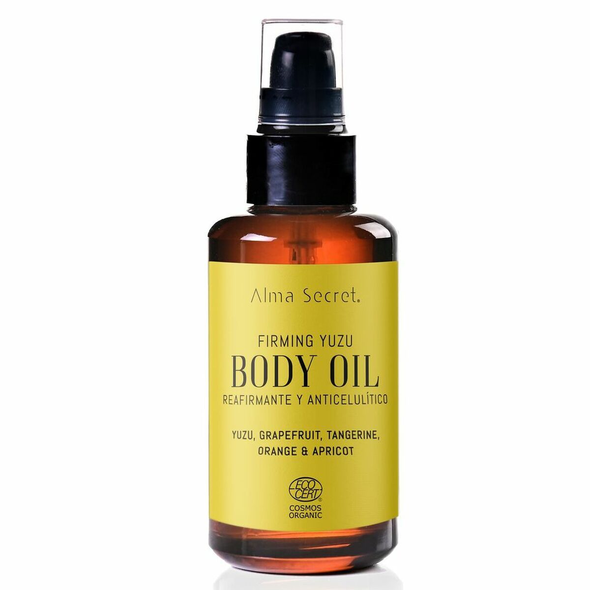 Aceite Corporal Alma Secret Body Oil 100 ml
