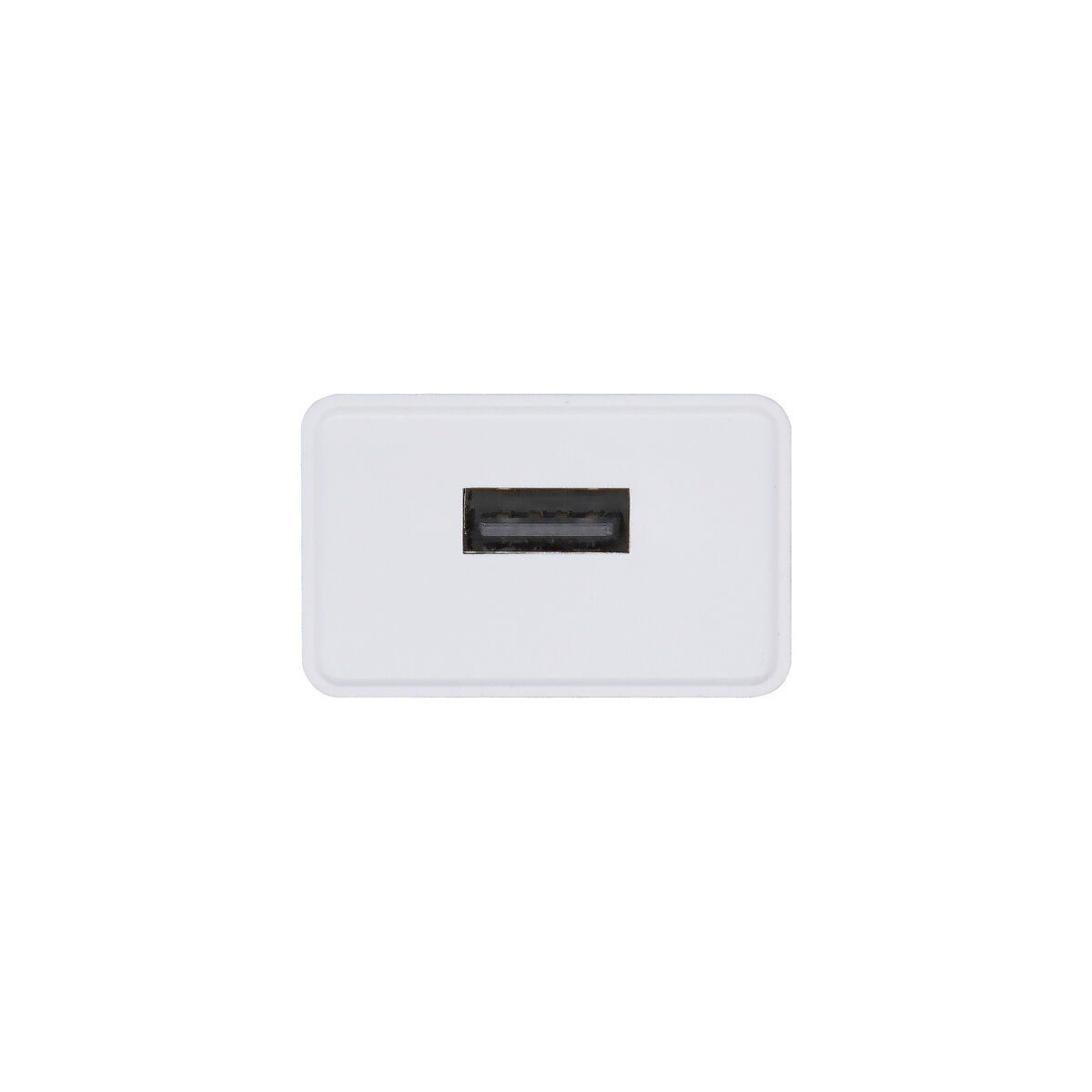 Cargador de Pared Aisens A110-0404 Blanco 10 W