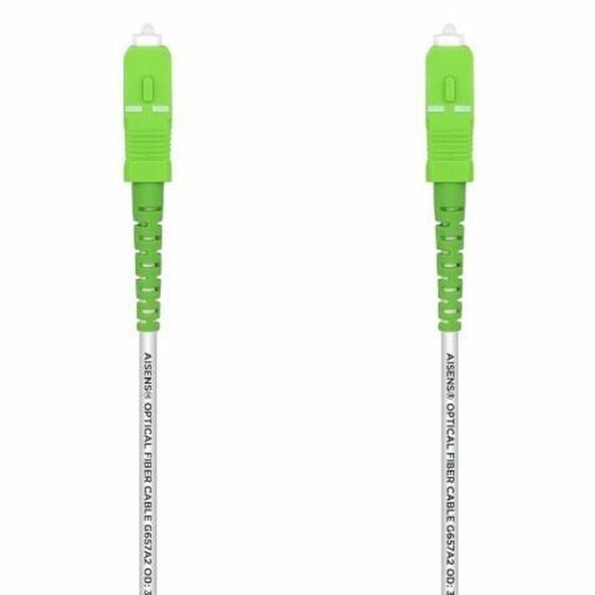 Cable fibra óptica Aisens A152-0502 40 m