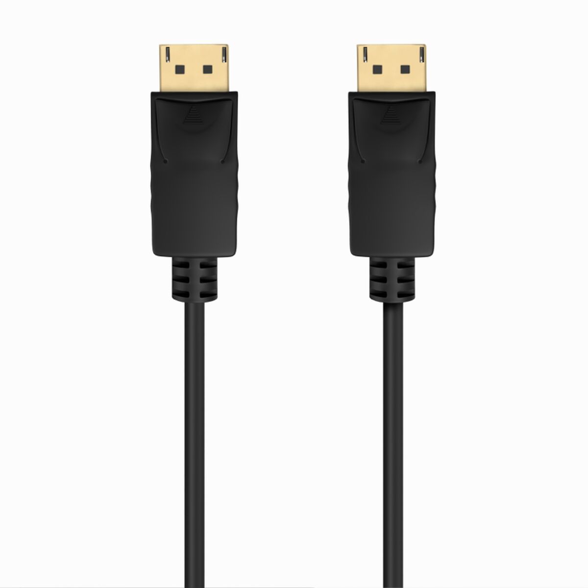 Cable DisplayPort Aisens A124-0737 Negro 50 cm